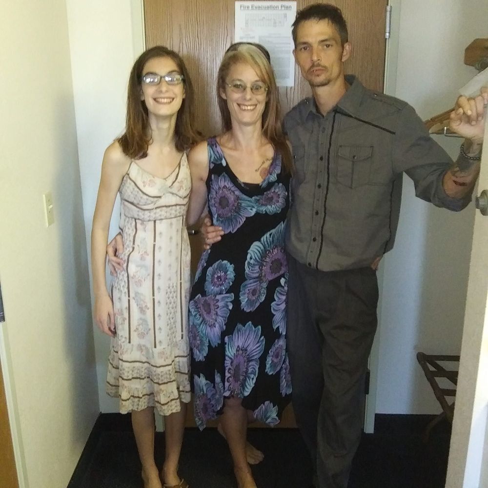 Meet your Posher, Dawn